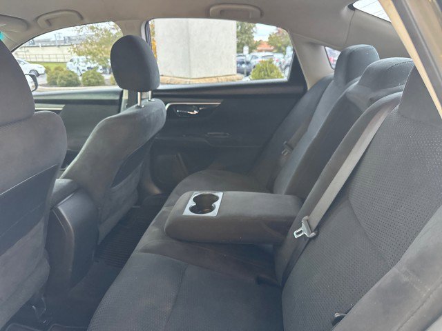 Used 2014 Nissan Altima 2.5 S image 7