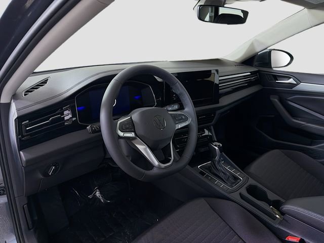 New 2026 Volkswagen Jetta S image 9