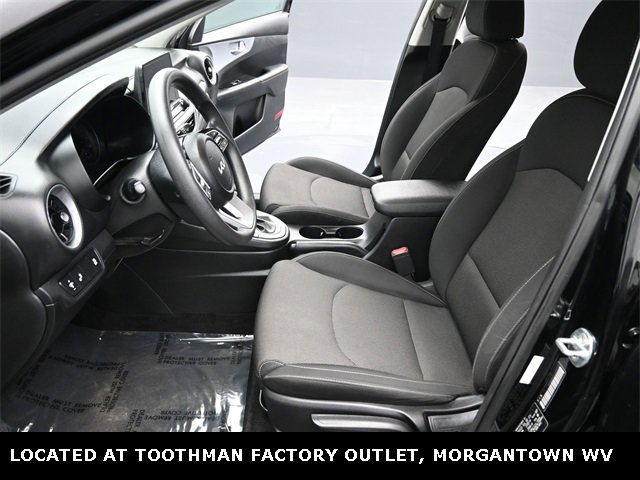 Used 2023 Kia Forte LXS w/ LXS Technology Package image 12