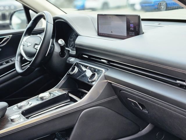 Used 2024 Genesis GV80 2.5T image 13