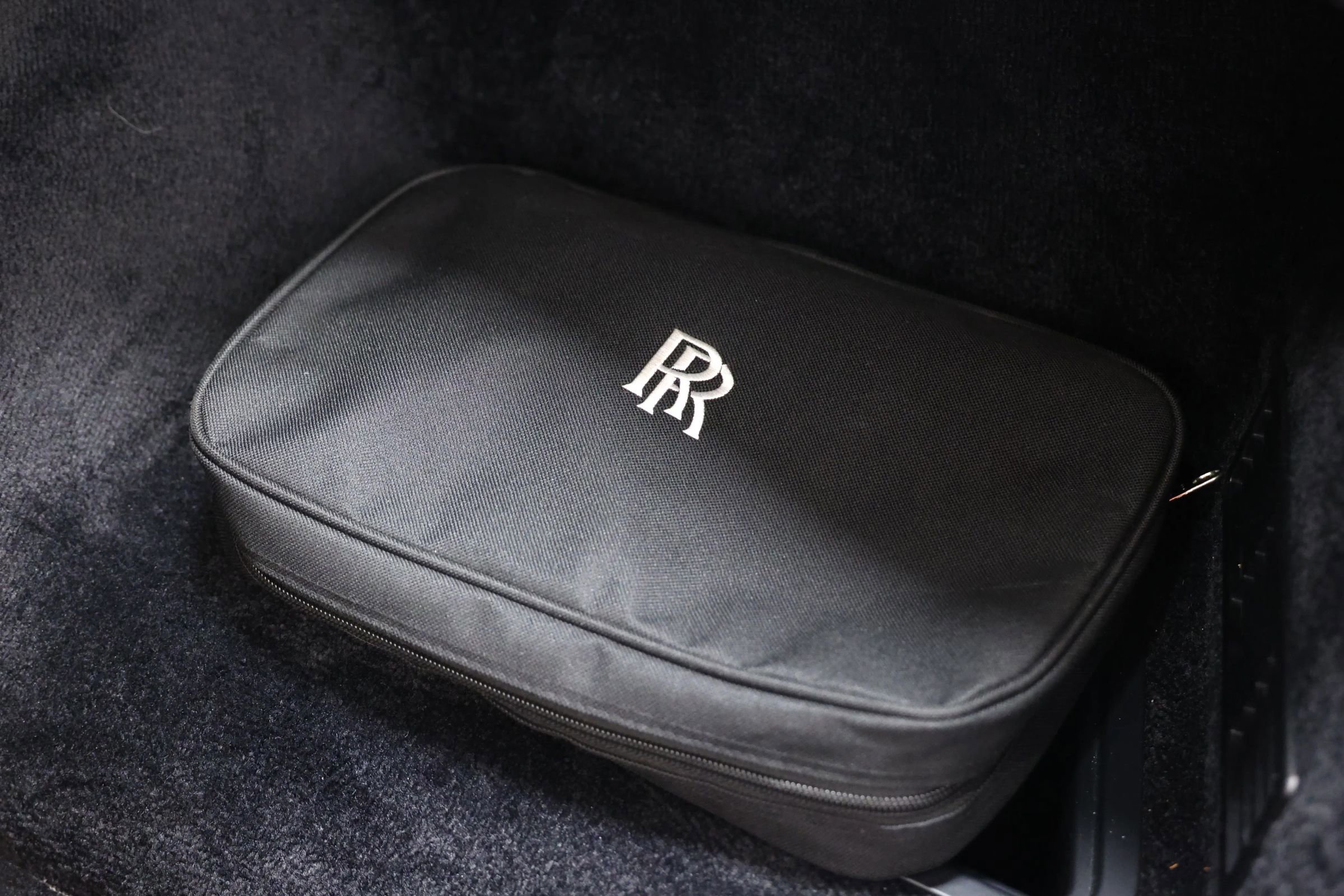 Used 2011 Rolls-Royce Ghost Sedan 4D image 61