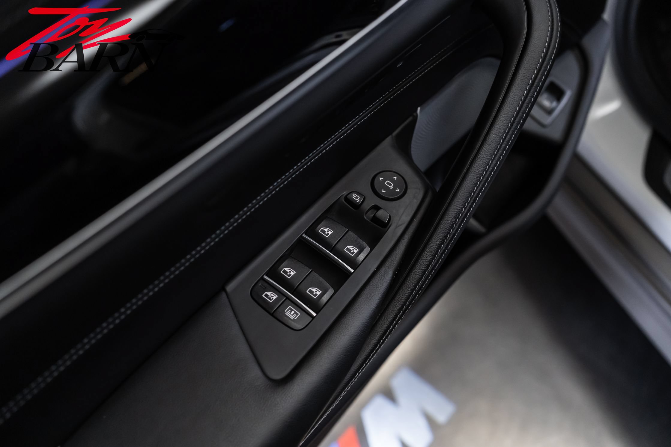Used 2021 BMW M5 w/ Executive Package AWD/4WD image 18