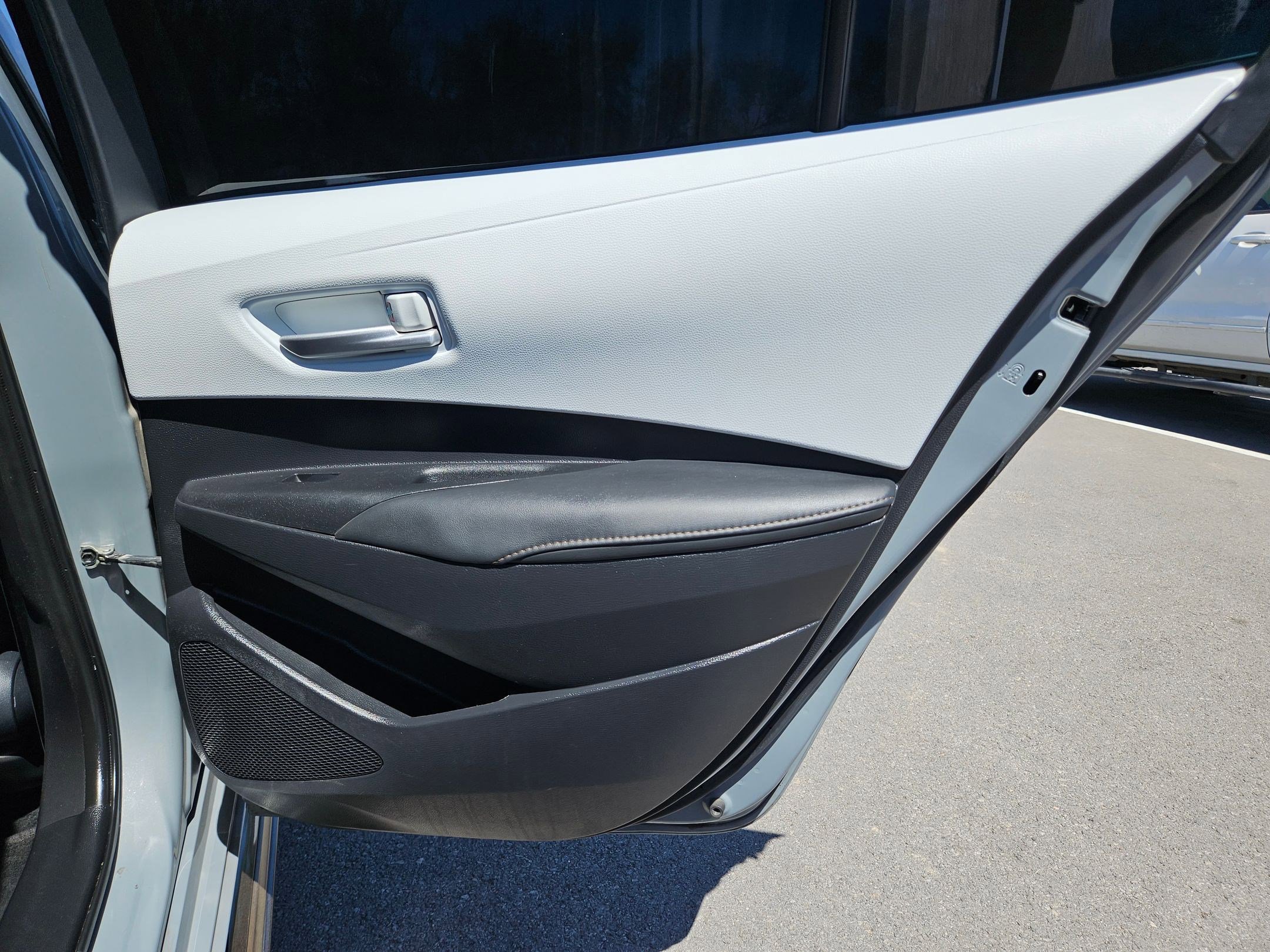 Used 2022 Toyota Corolla SE image 22