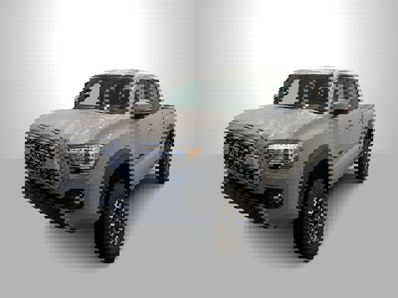 Used 2019 Toyota Tacoma TRD Off-Road