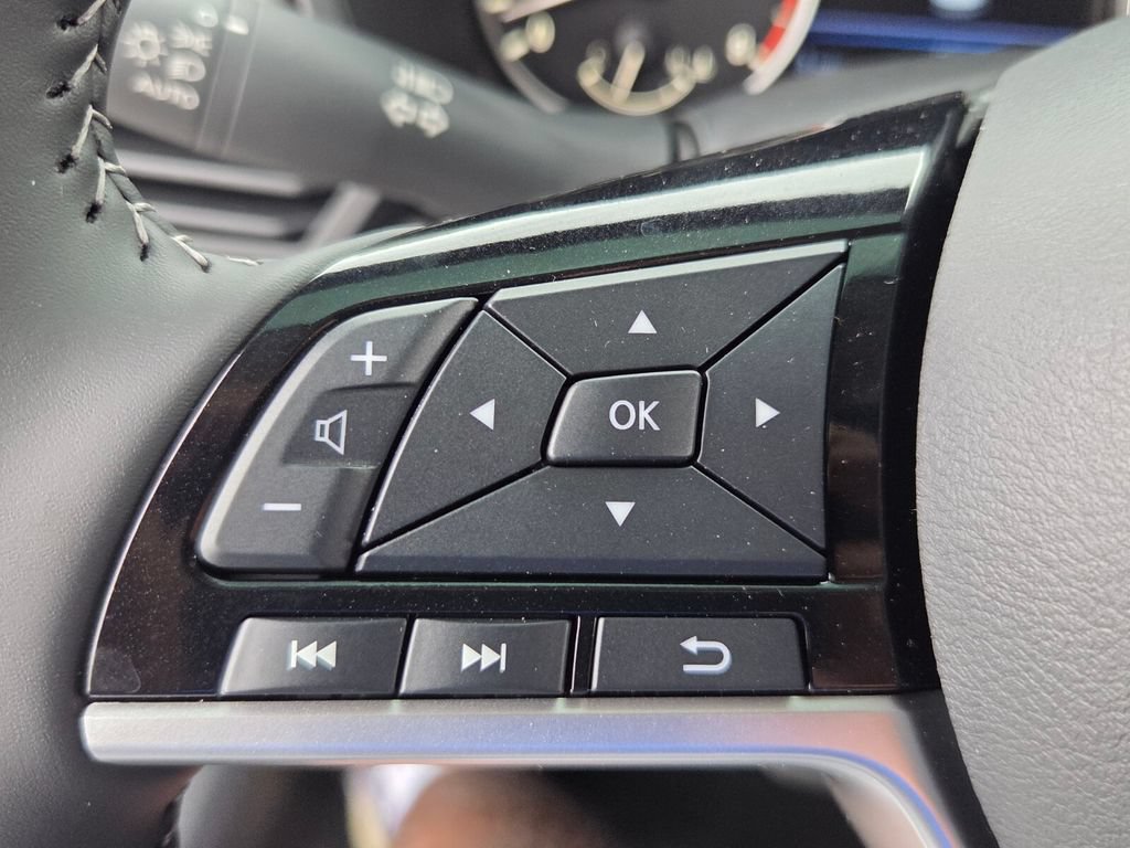 New 2026 Nissan Altima 2.5 SV FWD image 23