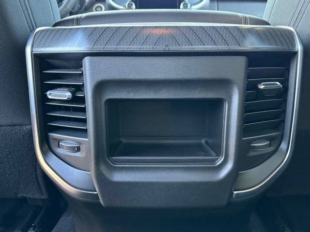 Certified 2025 RAM 2500 Lone Star image 21