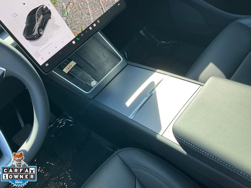 Used 2026 Tesla Model Y AWD image 45