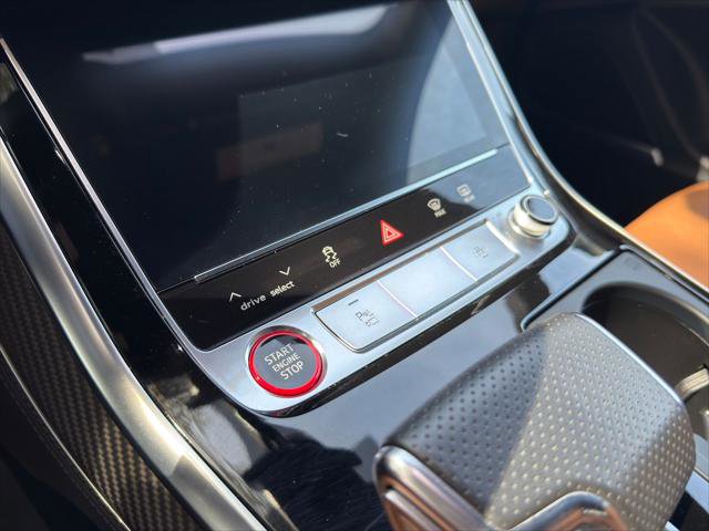 Certified 2023 Audi RS Q8 w/ Black Optic Package AWD/4WD image 16