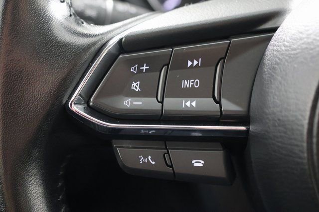 Used 2023 MAZDA CX-9 Touring image 11