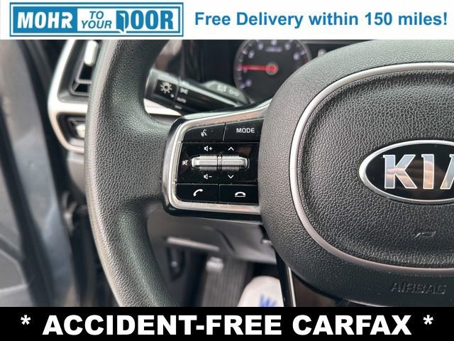 Used 2021 Kia Sorento LX image 13