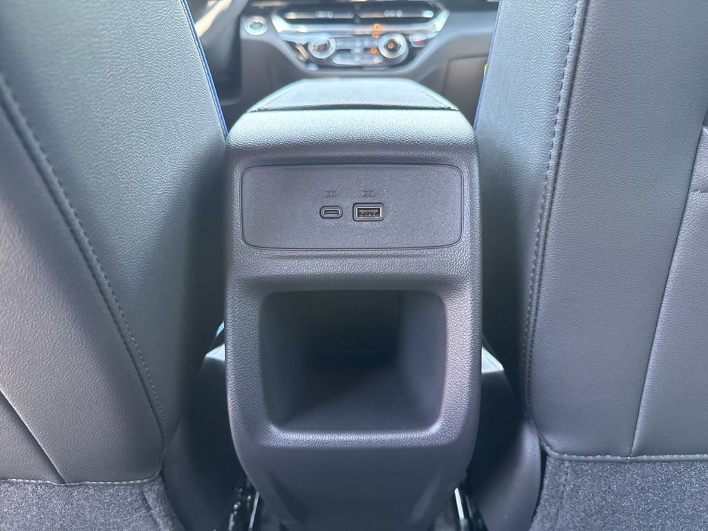 New 2026 Buick Envista Sport Touring w/ Convenience I Package FWD image 43