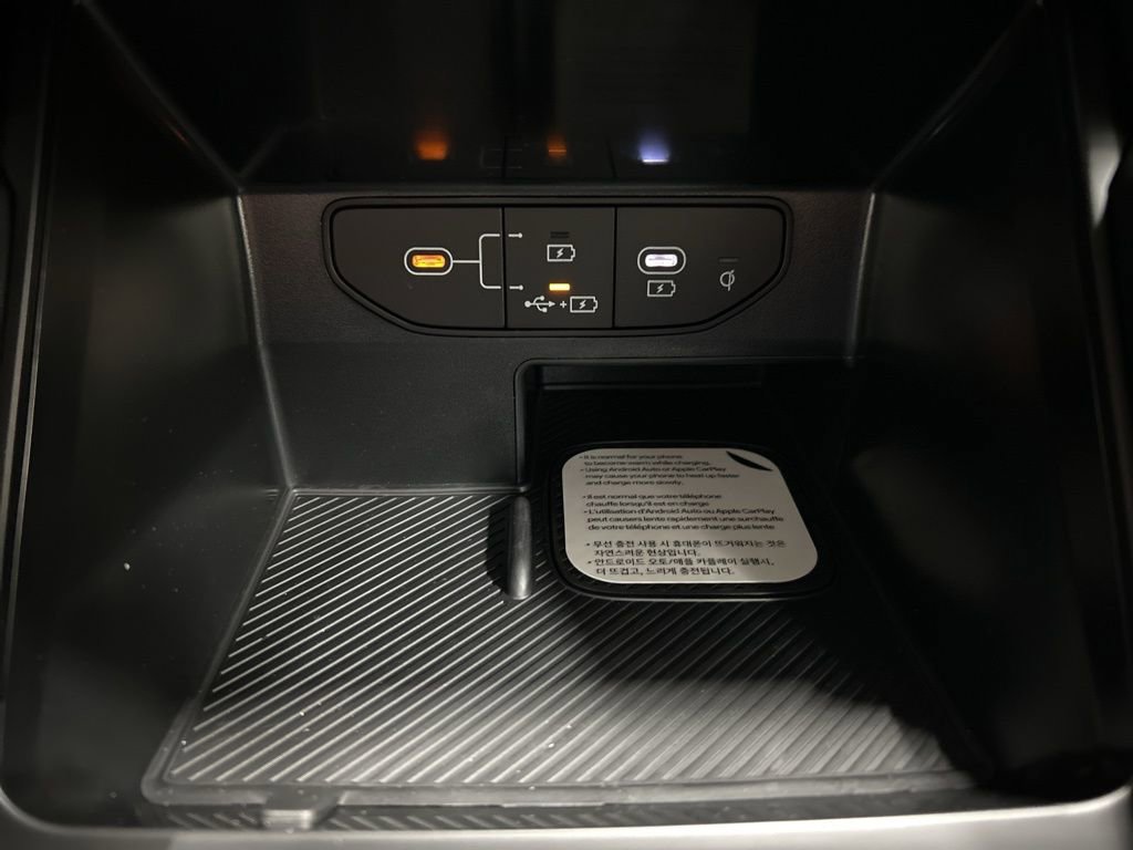 New 2026 Kia Sorento EX image 21