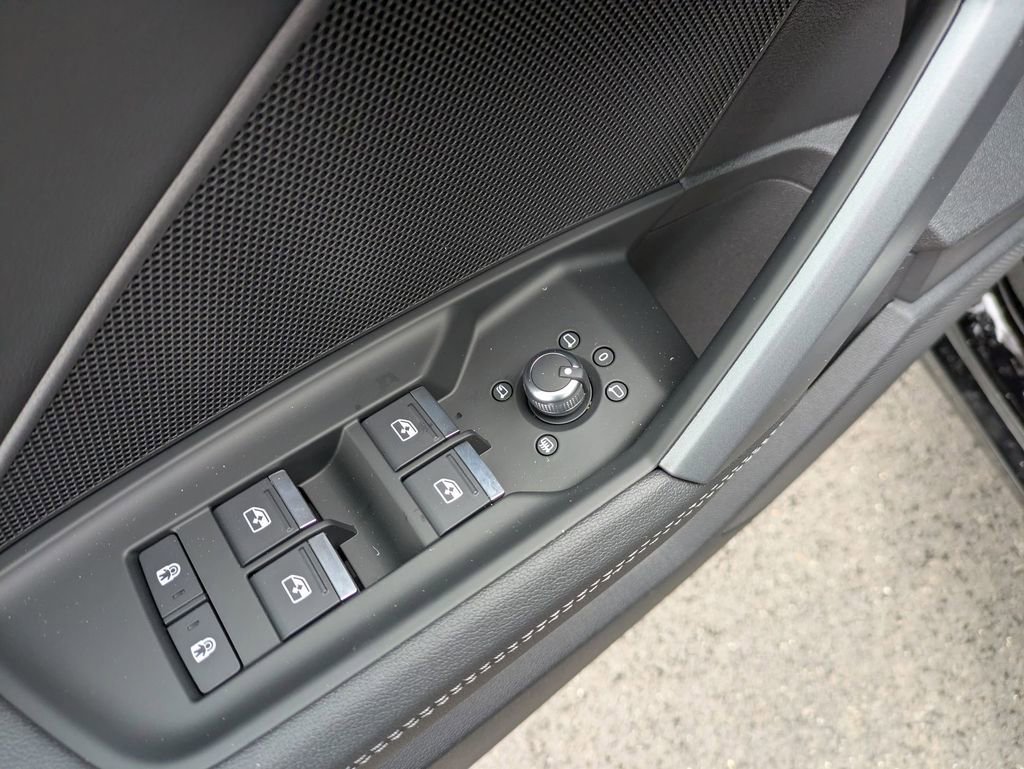 New 2026 Audi A3 2.0T Premium image 12