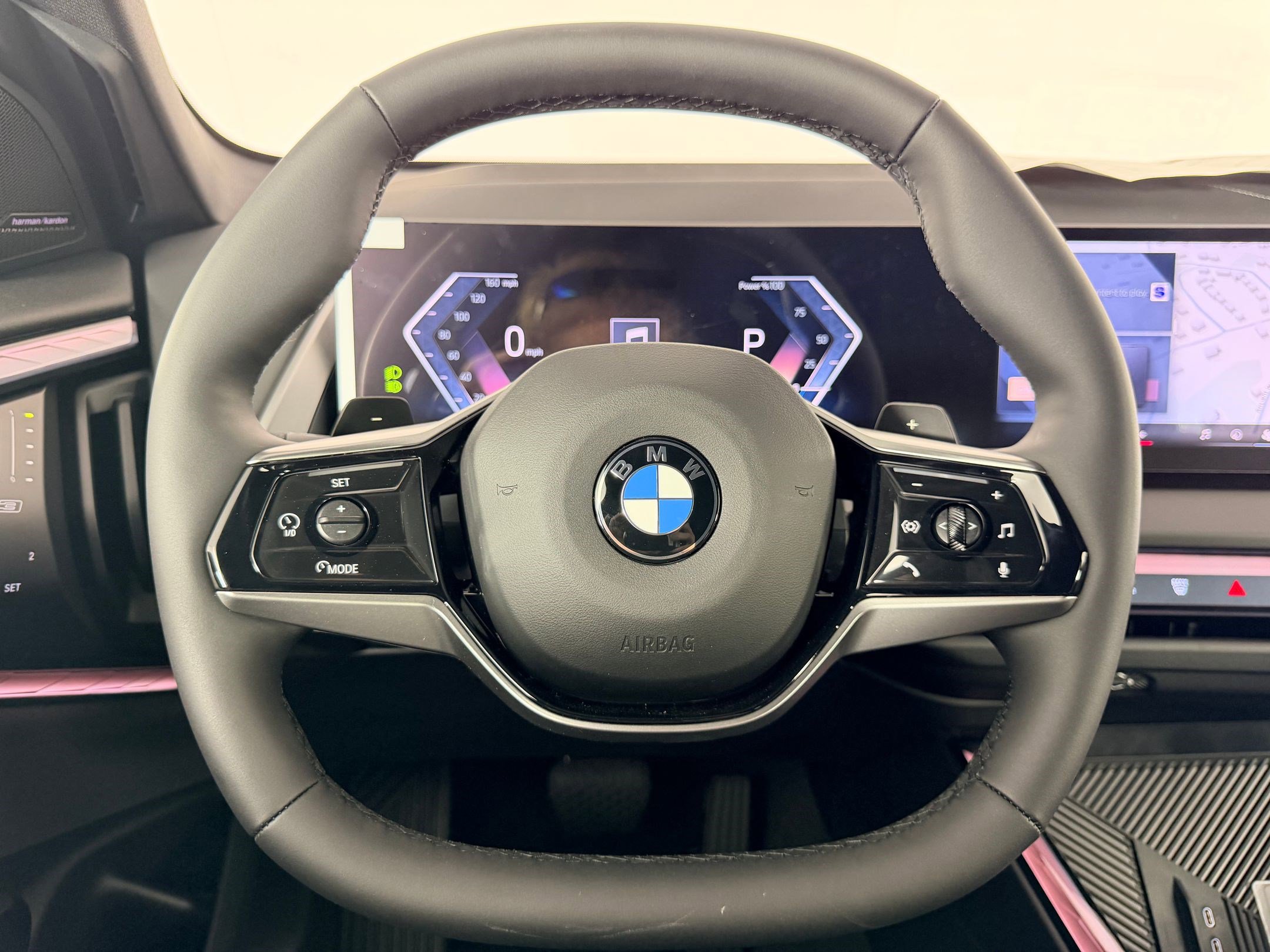 New 2026 BMW X3 xDrive30 w/ Premium Package AWD/4WD image 26