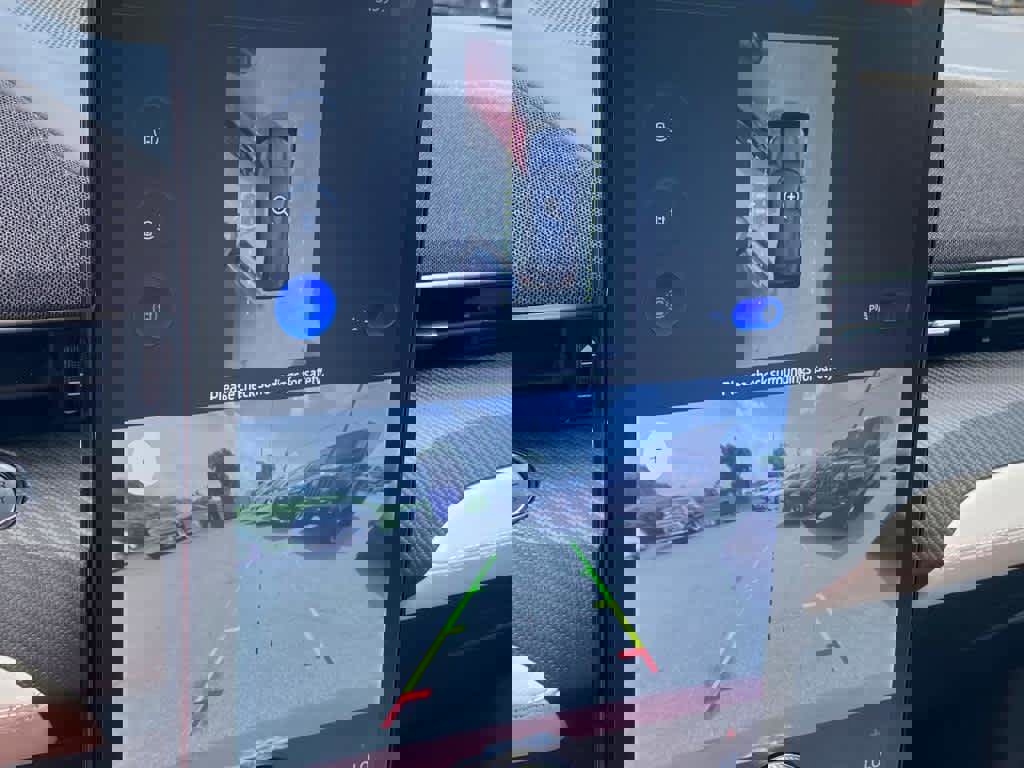 Used 2021 Ford Mustang Mach-E Premium image 19