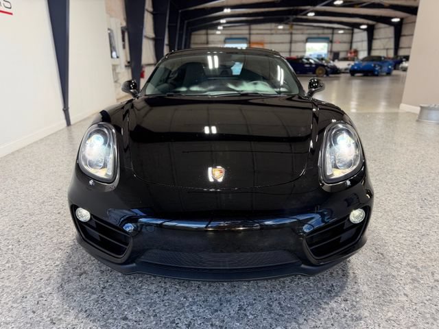 Used 2015 Porsche Cayman RWD image 13
