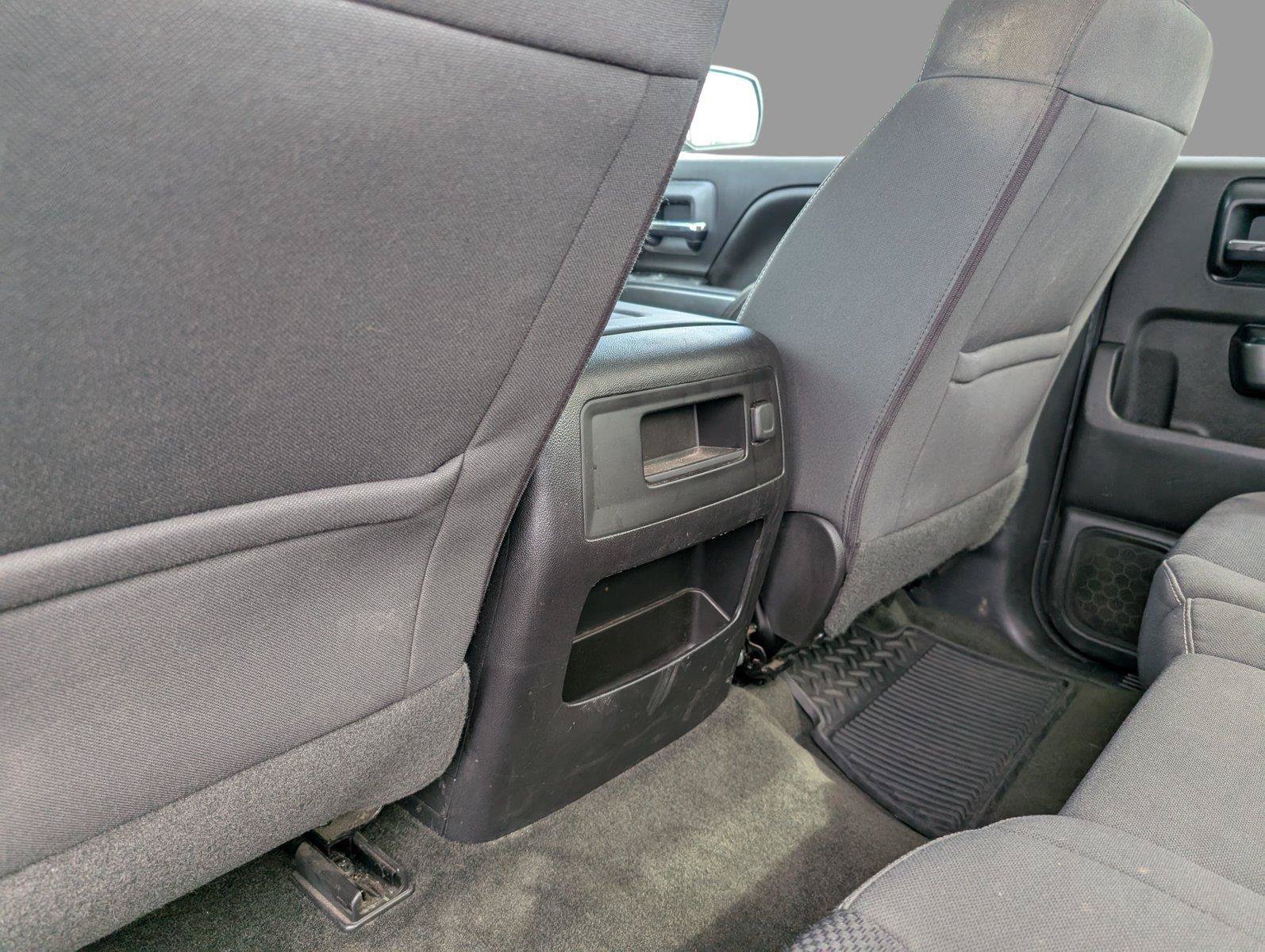 Used 2016 Chevrolet Silverado 1500 LT w/ All Star Edition AWD/4WD image 31