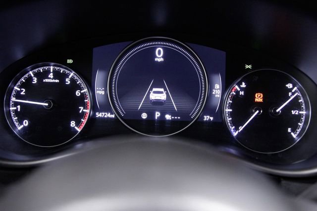 Used 2024 MAZDA CX-50 AWD 2.5 S w/ Preferred Package image 24