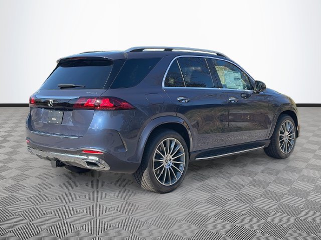 New 2027 Mercedes-Benz GLE 350 4MATIC image 6