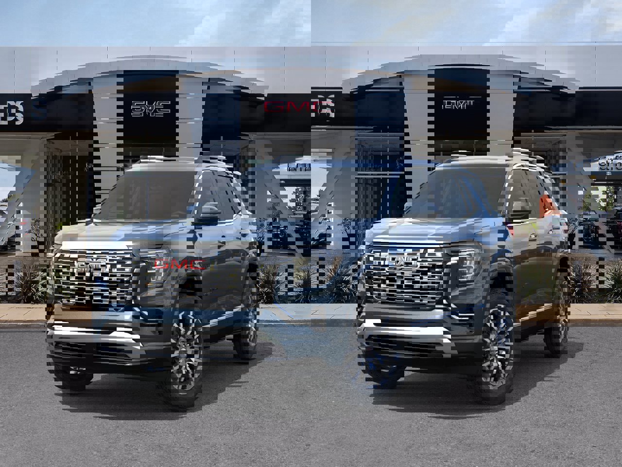 New 2026 GMC Terrain Denali AWD/4WD image 6