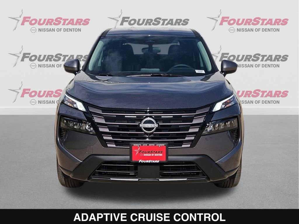 New 2026 Nissan Rogue SV image 10