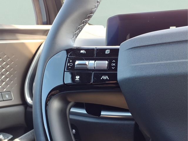 New 2026 Kia Sorento SX Prestige image 10