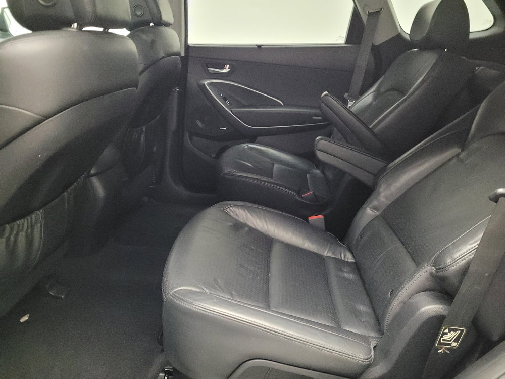 Used 2013 Hyundai Santa Fe Limited w/ Technology Pkg FWD image 18