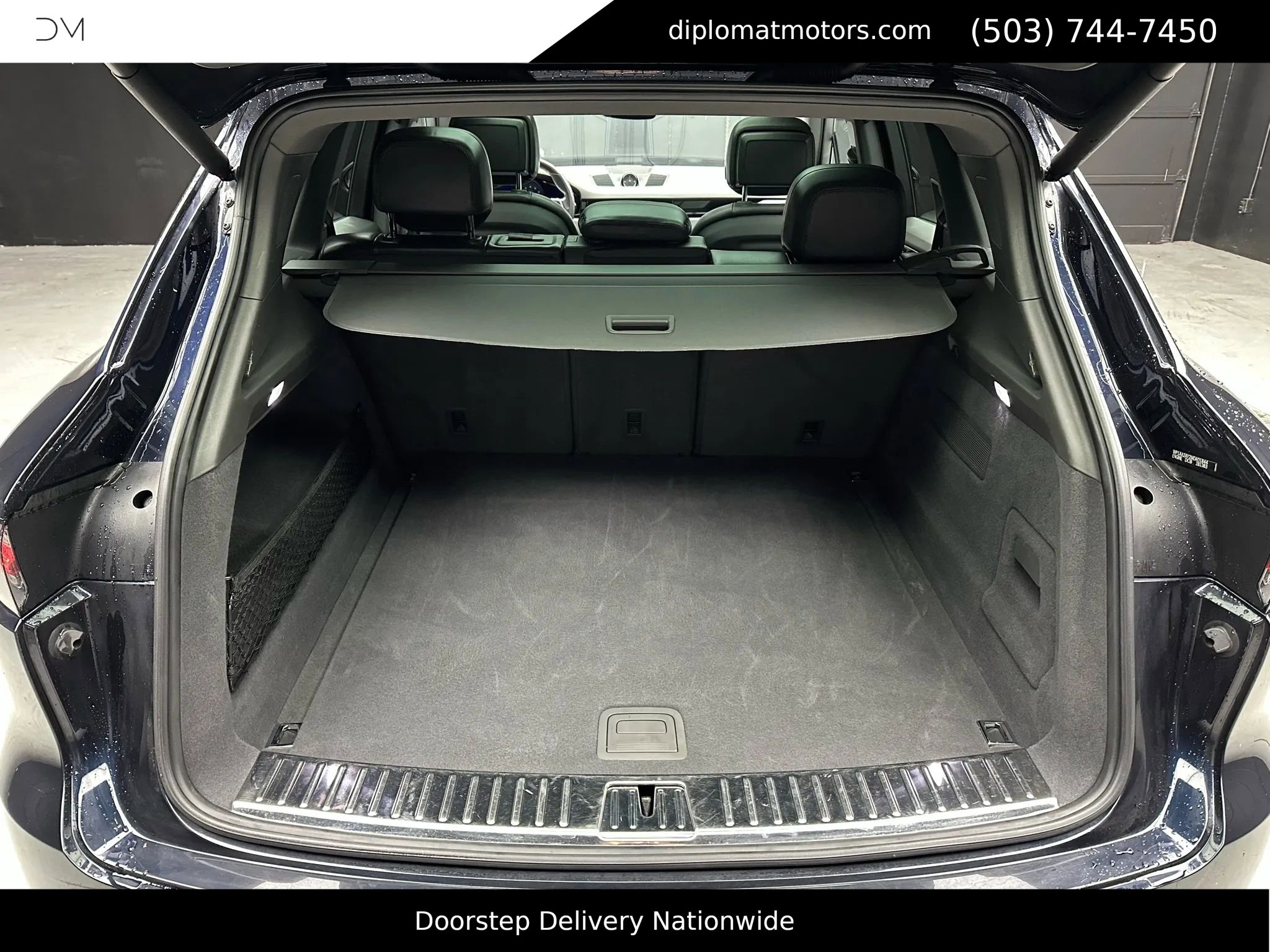 Used 2021 Porsche Cayenne image 40