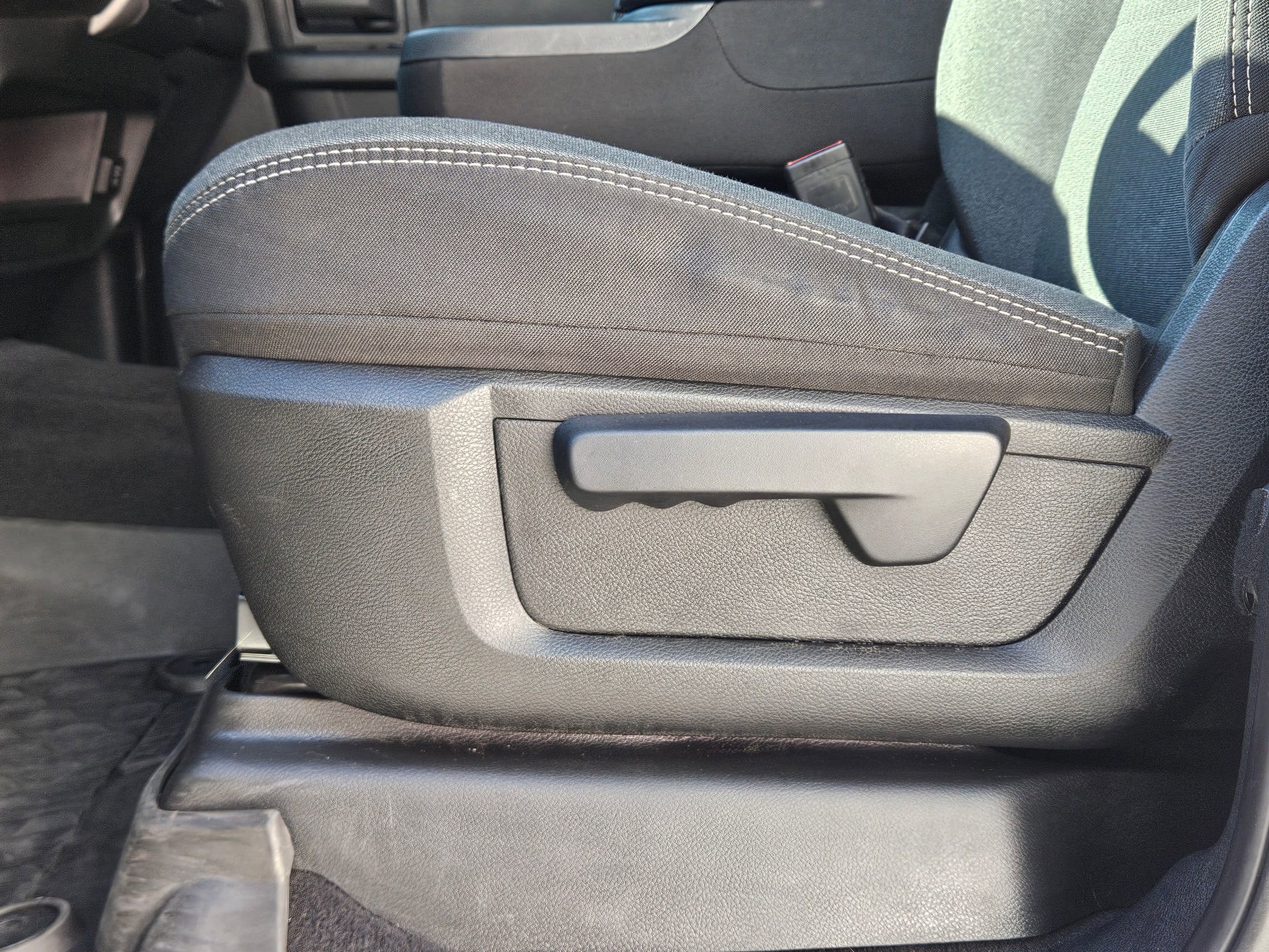 Used 2022 RAM 2500 Tradesman image 20