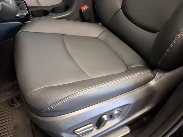 New 2026 Toyota Corolla Cross XLE w/ Convenience Package image 14