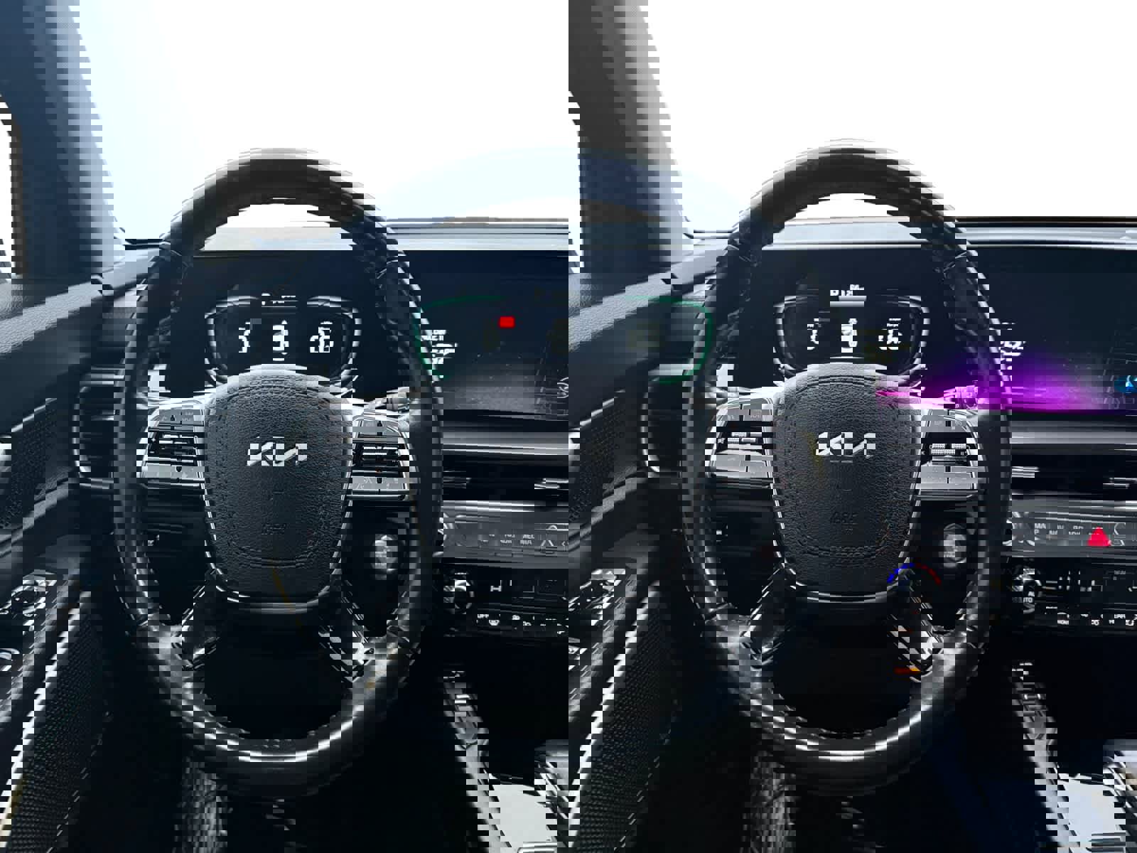 Used 2023 Kia Telluride S w/ S Sunroof Package image 12