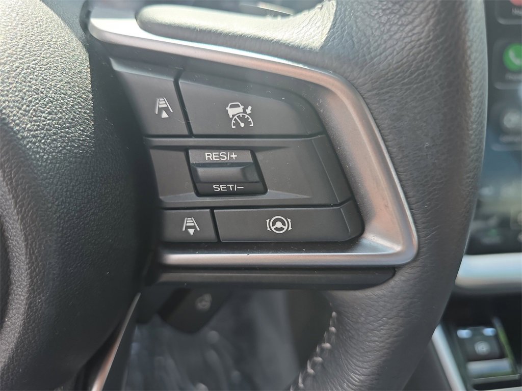 Used 2023 Subaru Outback Limited image 31