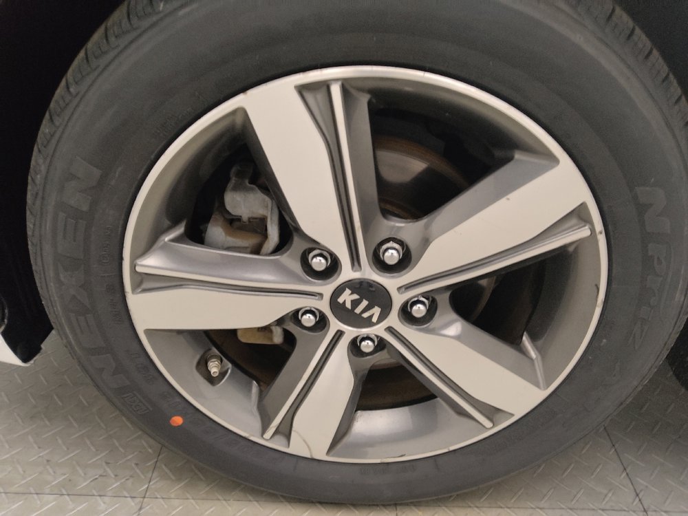 Used 2018 Kia Forte LX w/ LX Popular Package FWD image 31