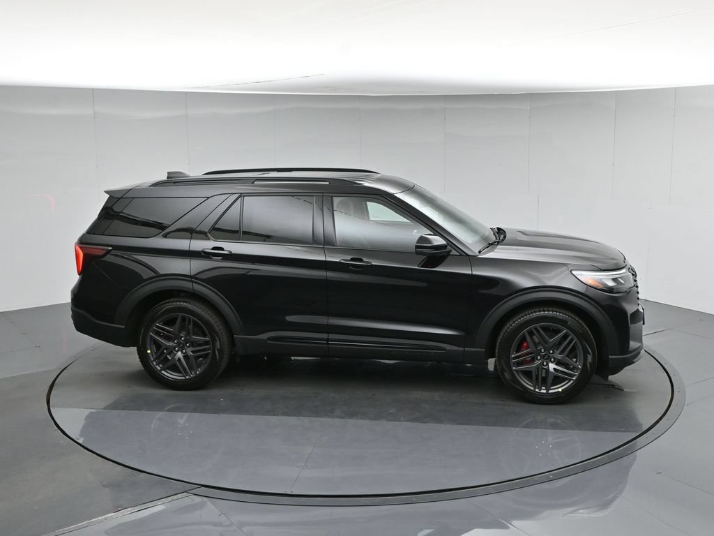 New 2026 Ford Explorer ST RWD image 55
