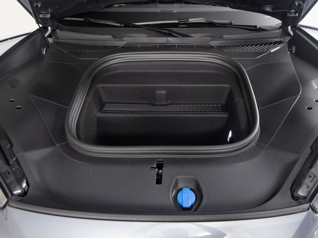 New 2026 Porsche Cayenne Electric Coupe AWD/4WD image 51