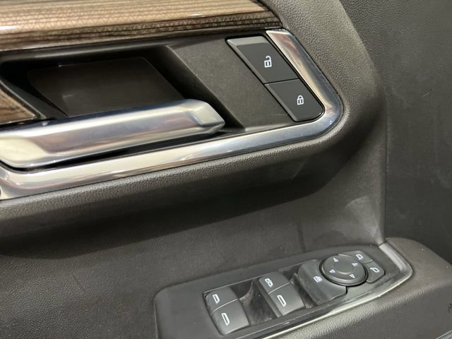 Used 2022 Chevrolet Silverado 1500 LT Trail Boss w/ LT Trail Boss Premium Package AWD/4WD image 22
