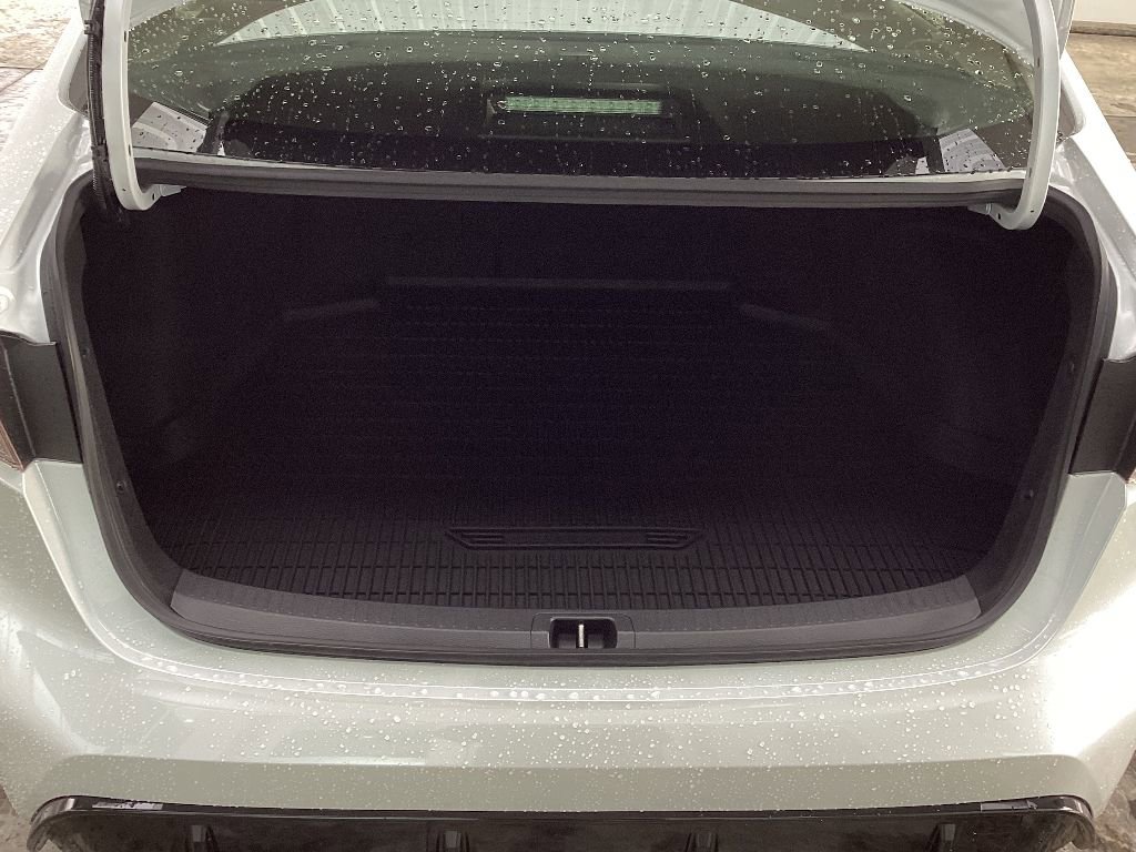 New 2026 Toyota Corolla SE image 7