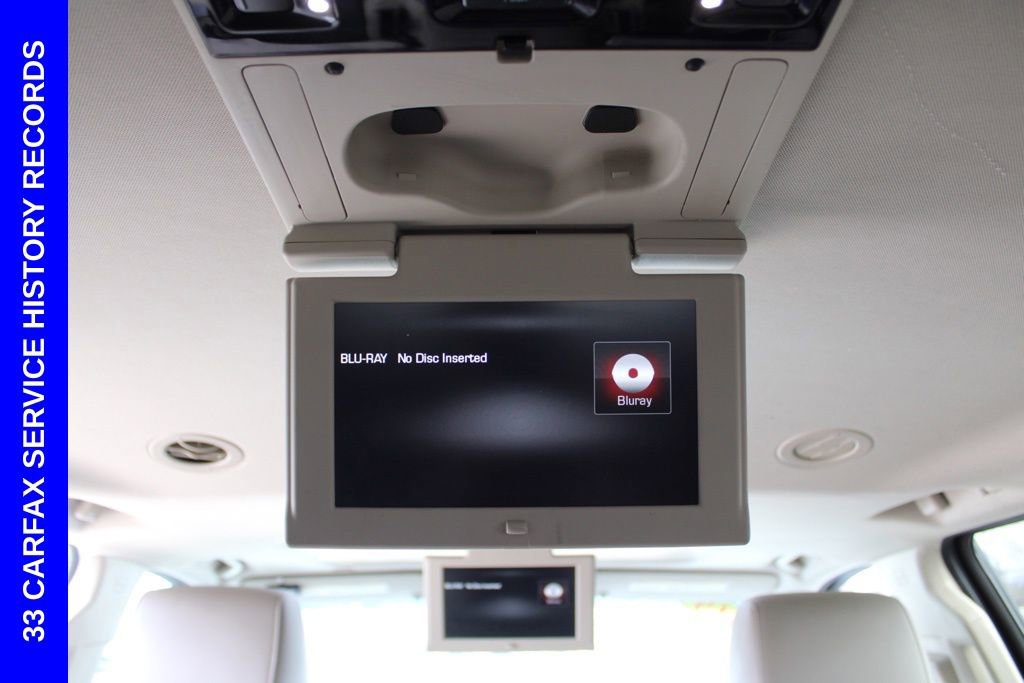 Used 2015 GMC Yukon XL SLT w/ Open Road Package image 27