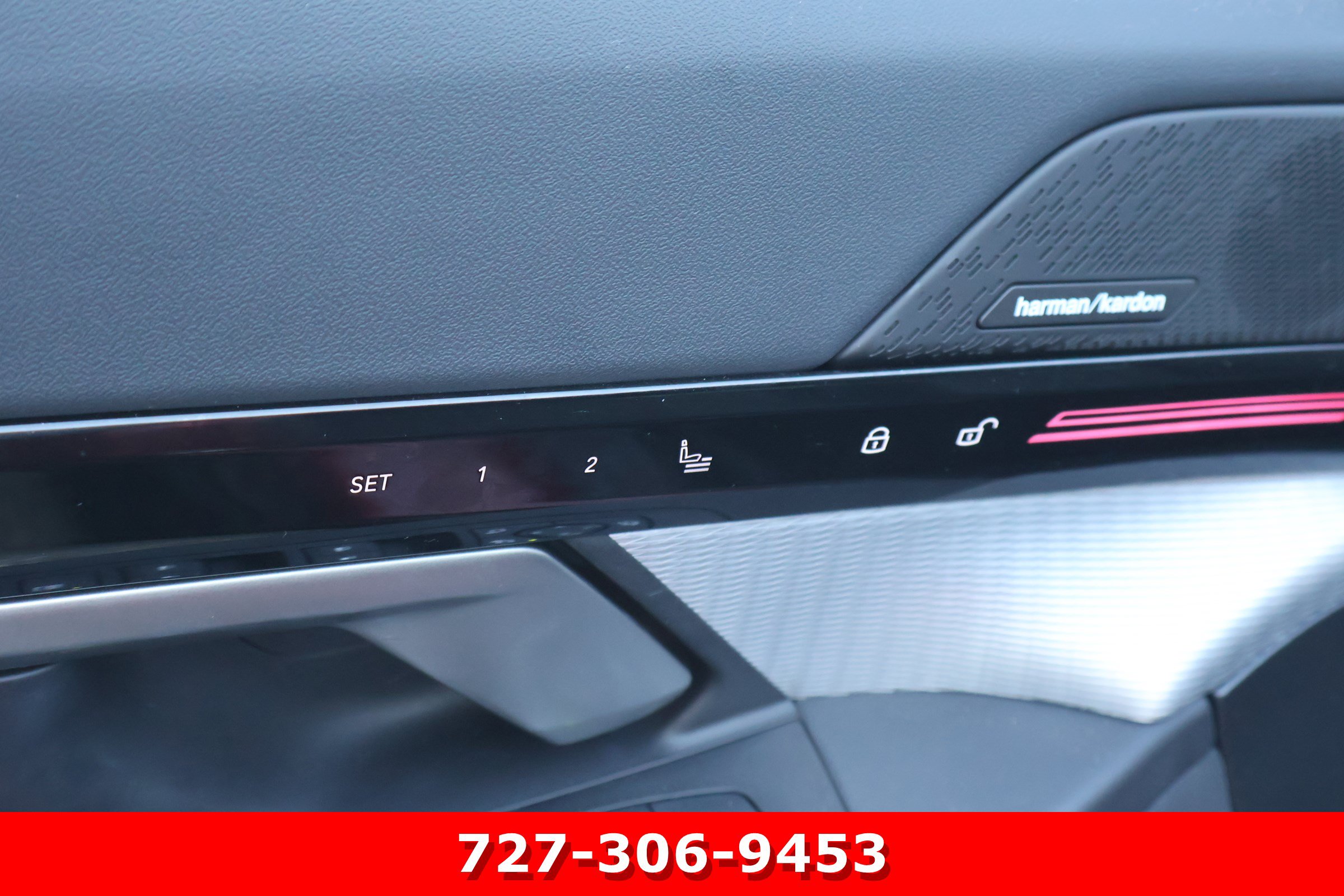 Used 2024 BMW 530i w/ M Sport Package RWD image 15