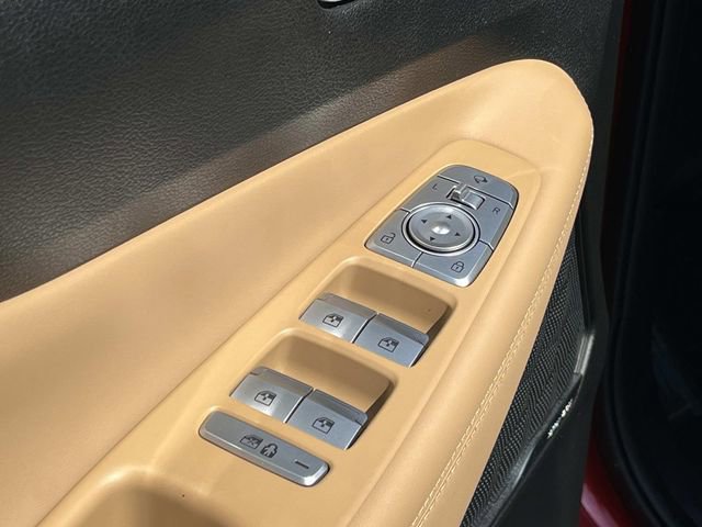 Certified 2022 Hyundai Santa Fe Calligraphy FWD image 26