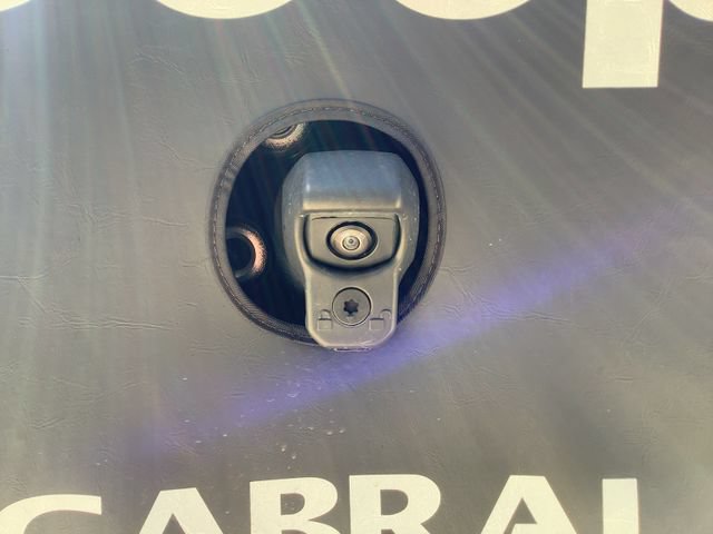 Used 2024 Jeep Wrangler Unlimited AWD/4WD image 29