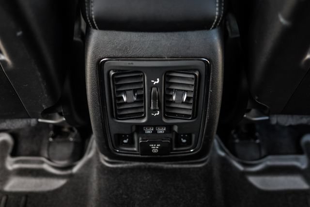 Used 2014 Jeep Grand Cherokee SRT AWD/4WD image 48