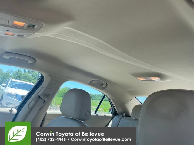 Used 2015 Chevrolet Malibu LT w/ Power Convenience Package FWD image 24