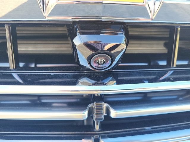 New 2026 Chevrolet Tahoe Premier AWD/4WD image 8