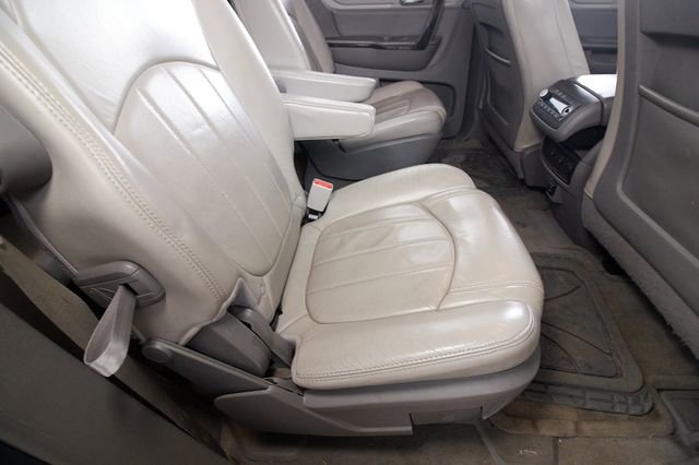 Used 2014 Chevrolet Traverse LTZ w/ LPO, 'HIT The Road' Package image 60