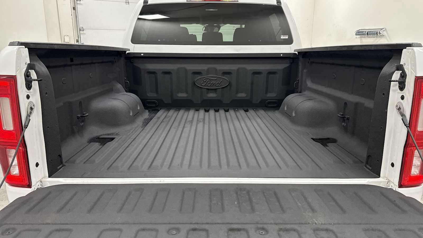 Used 2019 Ford Ranger Lariat image 27