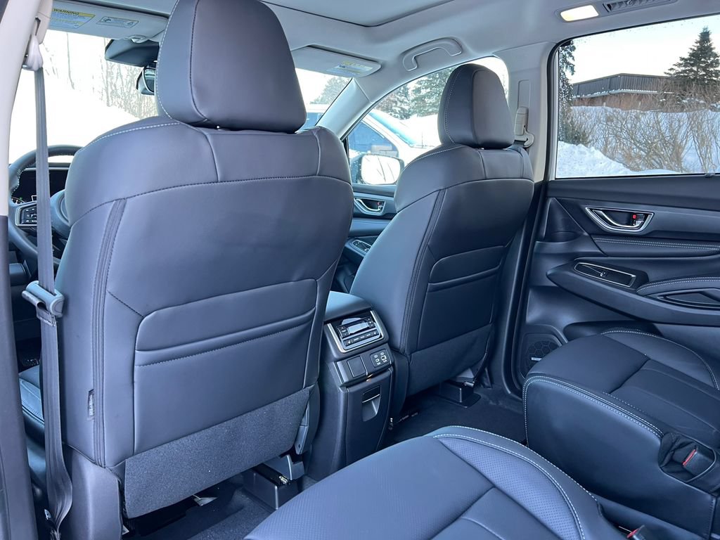 New 2026 Subaru Ascent Limited AWD/4WD image 37