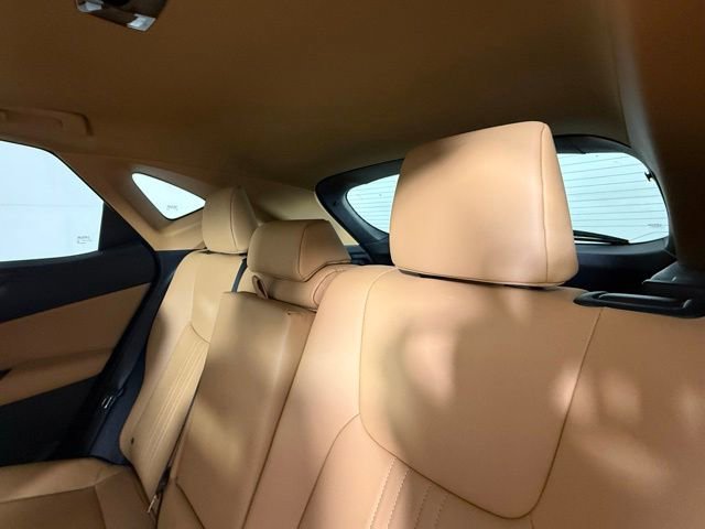 Used 2025 Lexus NX 250 FWD w/ Towing Package (2000 Lbs) image 29