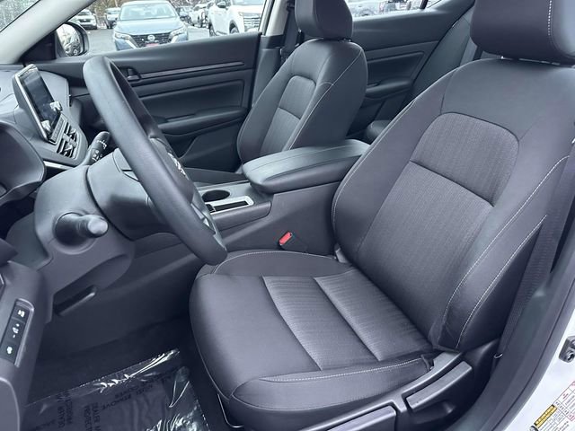 Certified 2025 Nissan Altima 2.5 S image 14