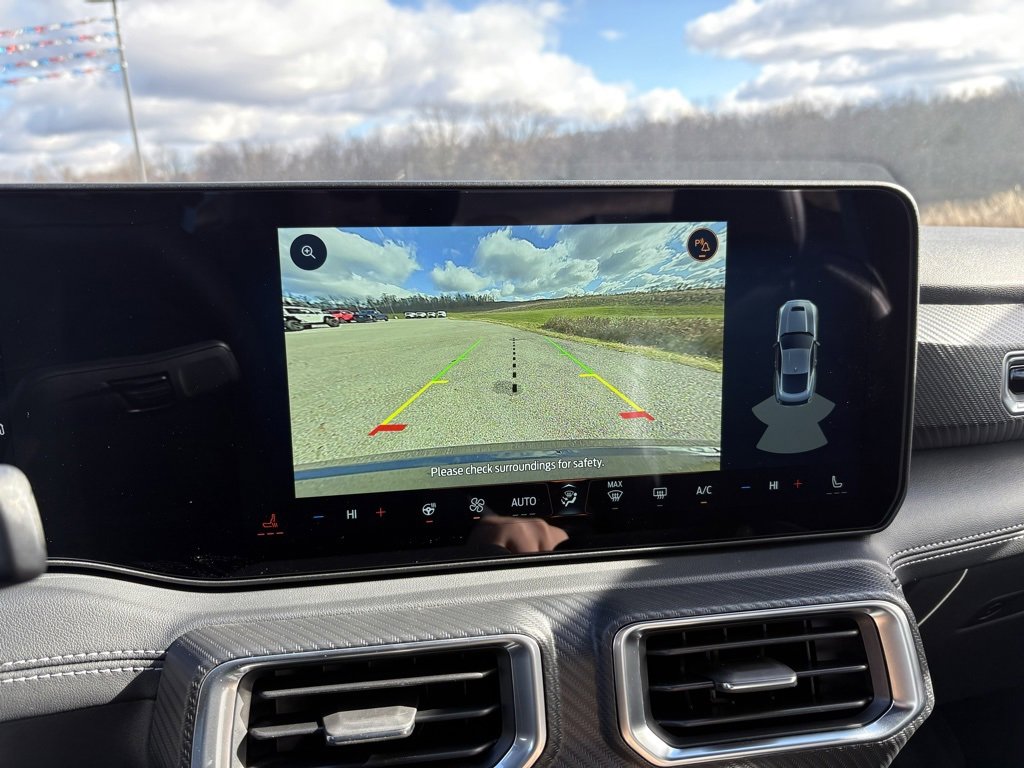 New 2026 Ford Mustang Premium RWD image 43